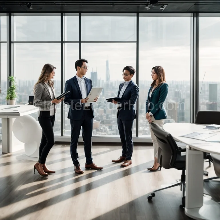 Advanced Management Techniques